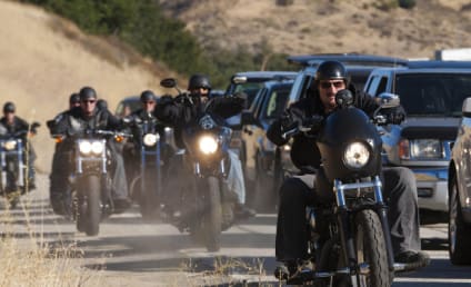 Sons of Anarchy Spoilers: Season Four Finale Scoop!