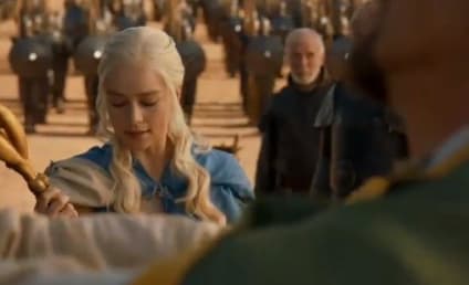 Game of Thrones Episode Trailer: A Deal with Dany