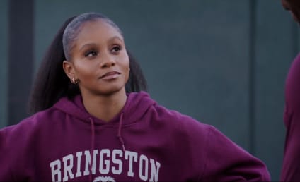 Watch All American: Homecoming Online: Season 2 Episode 3