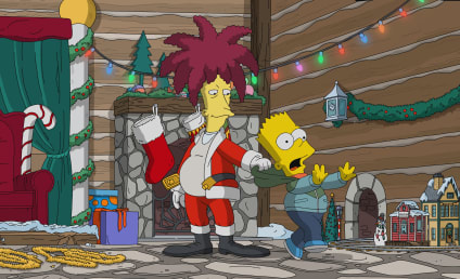 Watch The Simpsons Online: Season 31 Episode 10