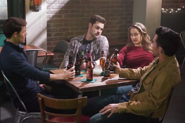 Watch Station 19 Online Season 3 Episode 9 Tv Fanatic