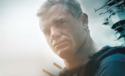 The Last Ship Season 3 Premiere Review: An Unexpected Threat