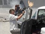 Escape From Cuba