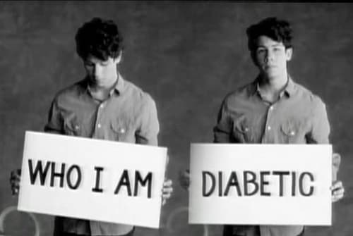 Nick Had a Health Scare