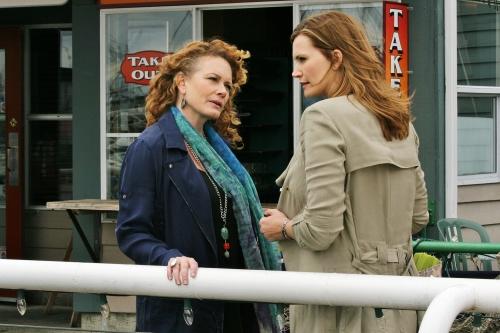 Jane and Dawn