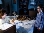 Sheldon Tutors Georgie - Young Sheldon