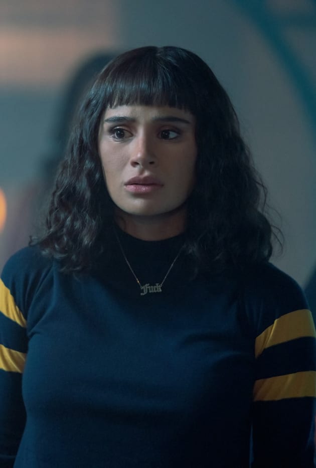 Dc doom best sale patrol diane guerrero