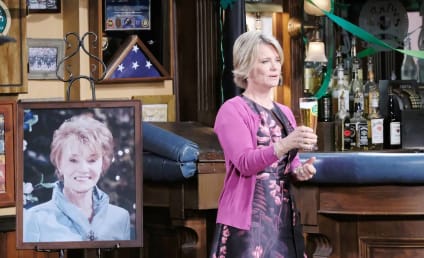 Days of Our Lives Review: Saying Goodbye to Caroline Brady