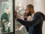 Clearing His Name - Black Lightning