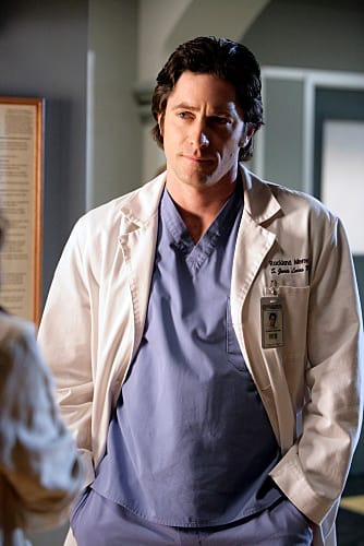 The Ghost Whisperer Episode Stills from "See No Evil" - TV Fanatic