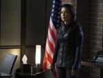 Trust Issues - Agents of S.H.I.E.L.D.