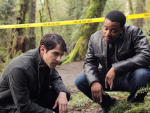 Grimm Premiere Pic