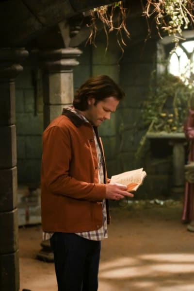 Supernatural season 15 online episode 3 full episode
