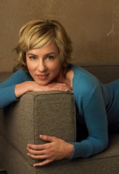 Traylor Howard Played Natalie Teeger