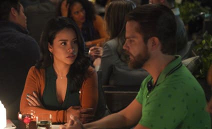 Good Trouble Season 2 Episode 5 Review: Happy Hecking