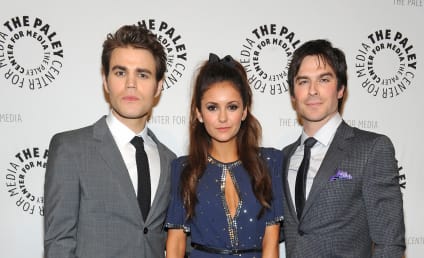 The Vampire Diaries Season 7: Who Could Be Out?