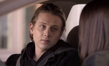 Finding Carter Season 2 Episode 2 Review: Shut Up and Drive