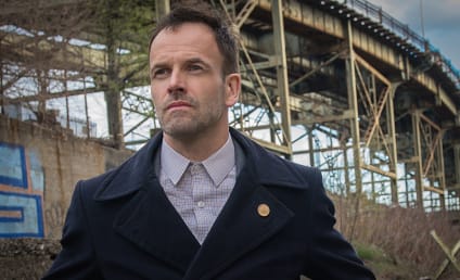 Elementary Season 3 Episode 24 Review: A Controlled Descent