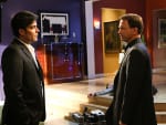 Jsu Garcia on CSI: NY.