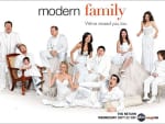 Modern Family Season 2 Poster