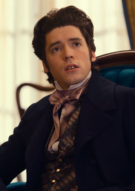 Ship invited Dickinson Season 2 Episode 9 TV Fanatic