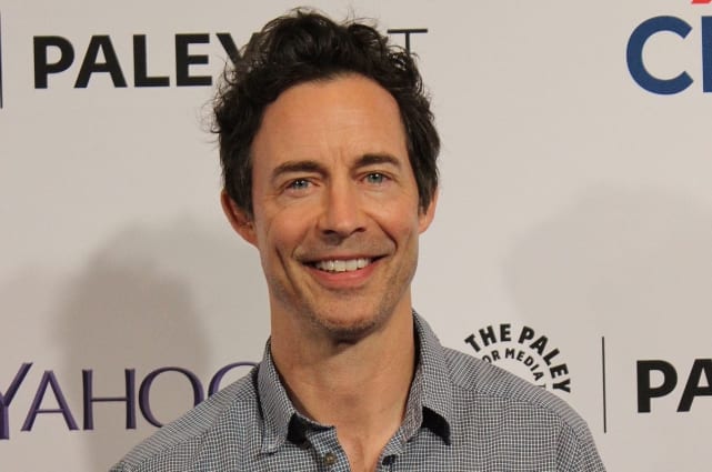 Tom Cavanagh Now