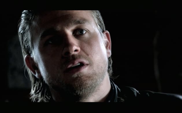 Sons of Anarchy, Official Series Trailer
