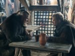Bjorn and Magnus - Vikings Season 5 Episode 13