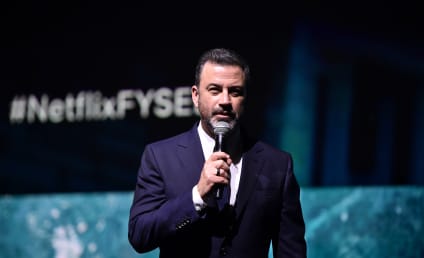Jimmy Kimmel Returns as Host for the 95th Oscars