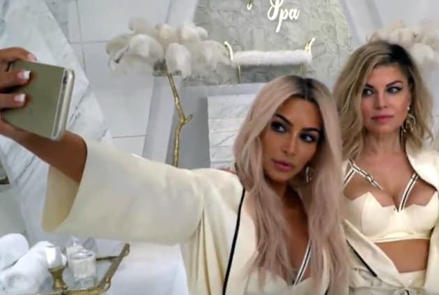 Watch Keeping Up with the Kardashians Online Got MILF TV