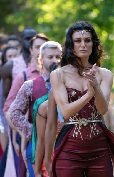 Leading the Way - Motherland: Fort Salem Season 1 Episode 4