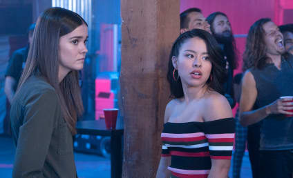 The Fosters Season 5 Episode 5 Review: Telling