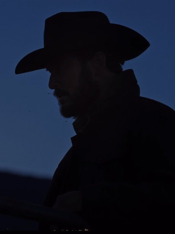 Watching It Burn - Yellowstone Season 4 Episode 1
