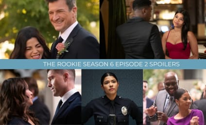 The Rookie Season 6 Episode 2 Spoilers: Celebrating 100 Episodes and Nolan and Bailey's Wedding!