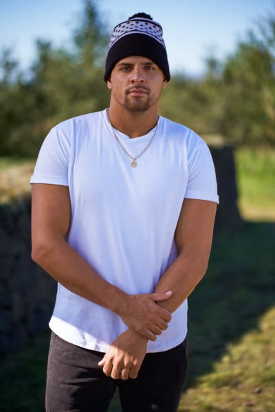 The challenge season 36 episode 1 online