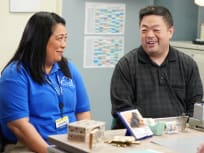 Sandra and Jerry - Superstore