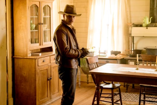 Damnation Season 1 Episode 2 Review Which Side Are You On Tv Fanatic He's zer, the 37th devil king of the underworld. damnation season 1 episode 2 review