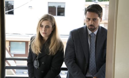 TV Ratings Report: Manifest Goes Fractional, The Passage Premieres Well