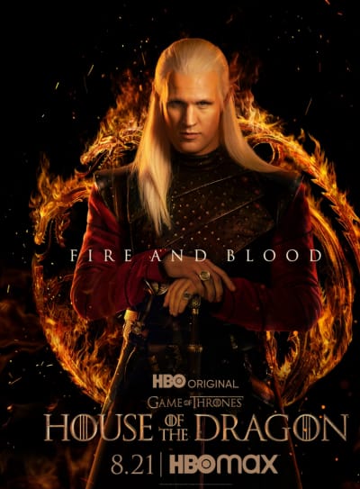 HBO Max faz lançamento global do app 'House Of The Dragon: DracARys