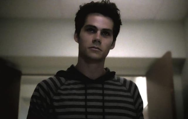 19 Teen Wolf Photos from 