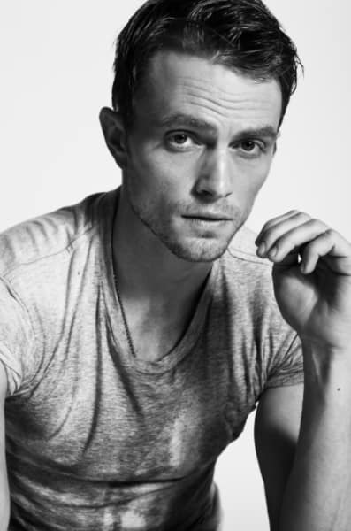 Daredevil Season 3 Wilson Bethel Lands Series Regular
