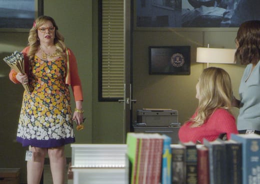 Copycat Uncovered - Criminal Minds Season 15 Episode 5