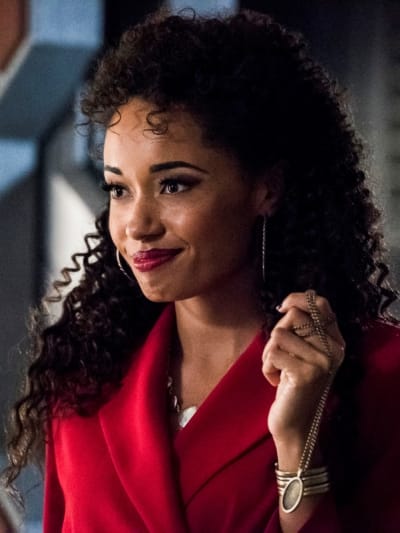 Dc's legends of tomorrow season sales 5 episode 9 full episode