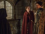 The Queen and Conde - Reign Season 2 Episode 10