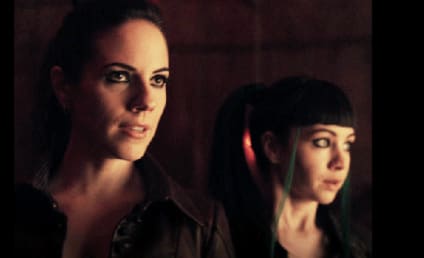Lost Girl Review: Wings of Flame