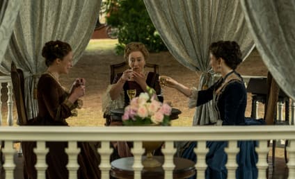 Outlander Season 6 Episode 5 Review: Give Me Liberty