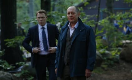 The Blacklist Review: Who's a Monster?
