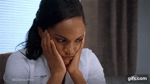 Risultati immagini per chicago med gif