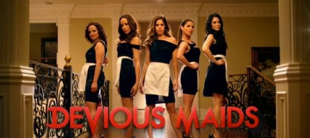 Devious maids putlocker sales