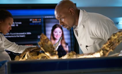Rosewood Season 1 Episode 20 Review: Keratin & Kissyface